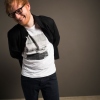 Foto Ed Sheeran