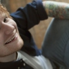 Foto Ed Sheeran