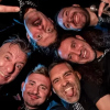 Foto The Locos + Politie Warnsveld
