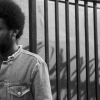 Foto Michael Kiwanuka