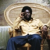 Foto Michael Kiwanuka