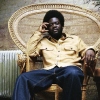 Foto Michael Kiwanuka