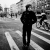 Jesse Malin