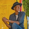 Keb Mo