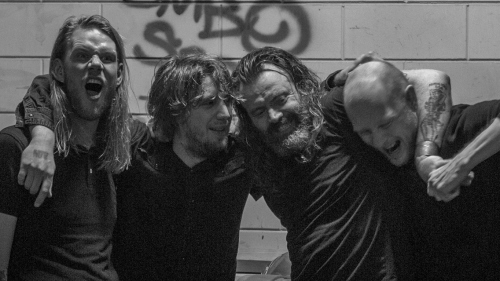 ¡Pendejo! + Thunderhoof @ Little Devil