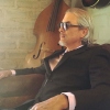 Foto Howe Gelb