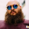 Foto Action Bronson