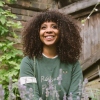 Hollie Cook