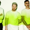 Foto Alt-J