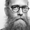 Foto Ben Caplan