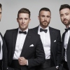 The Overtones