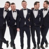 The Overtones