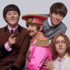 Foto The Bootleg Beatles