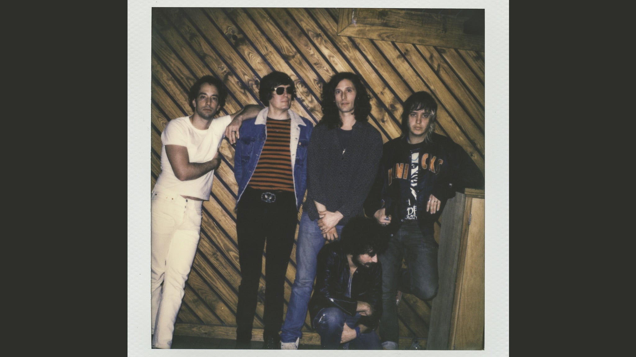 The Strokes