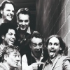 Foto Amsterdam Klezmer Band / Bart Peeters