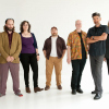 The Magnetic Fields
