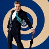 Foto Eddie Izzard