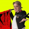 Foto Eddie Izzard