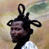 Foto King Ayisoba