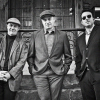 Foto The Sugarman Three