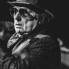 Foto Van Morrison