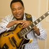 George Benson