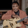 George Benson