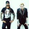 Foto The Prodigy