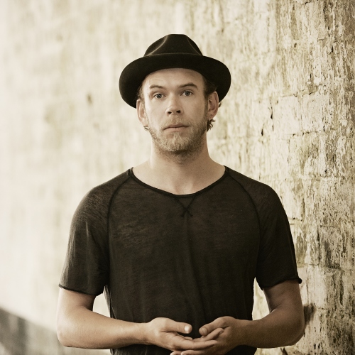 Michael Prins + DEHAZE @ LantarenVenster