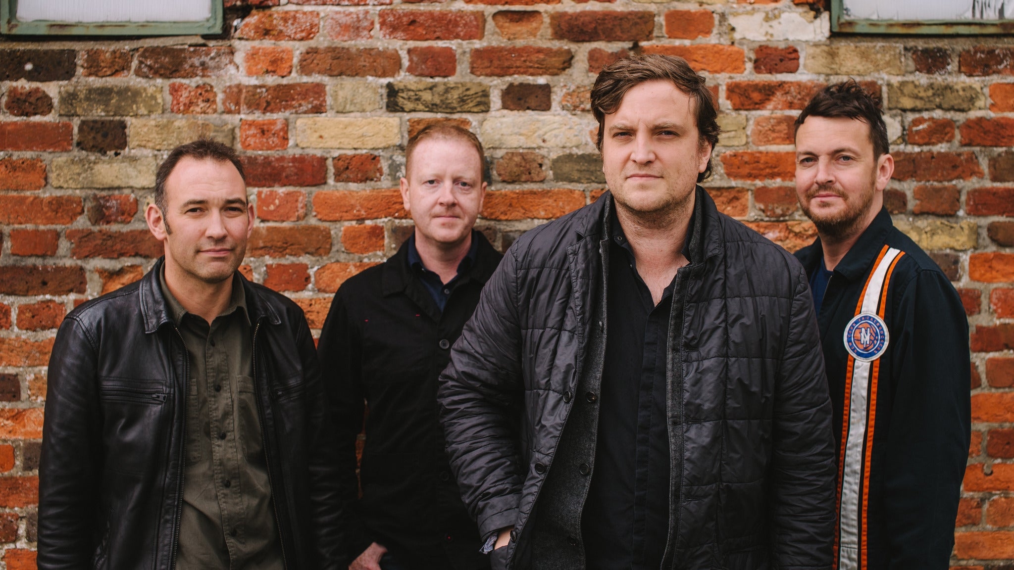 Starsailor With Strings