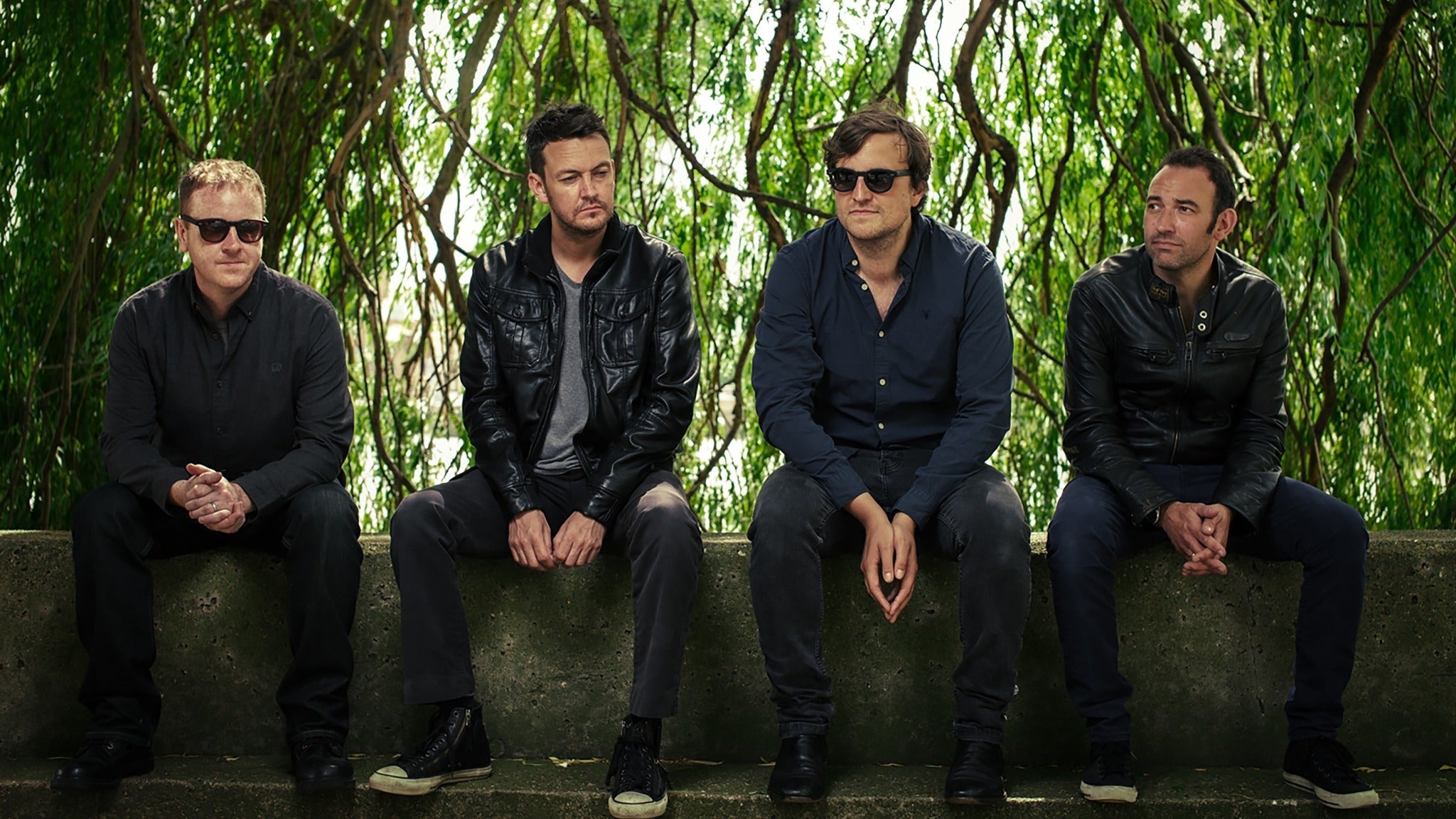 Starsailor With Strings