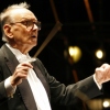 Foto Ennio Morricone