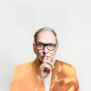 Foto Master Of Film Music Ennio Morricone
