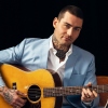 Foto Douwe Bob - Theatertour