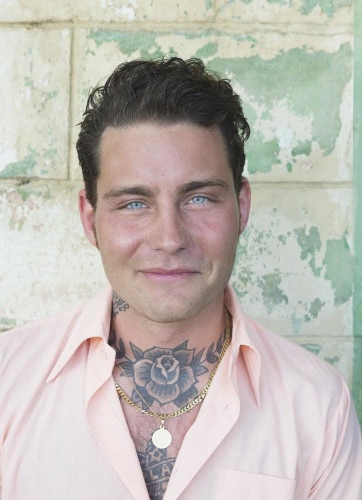 Douwe Bob - Outcast Town @ Paradiso