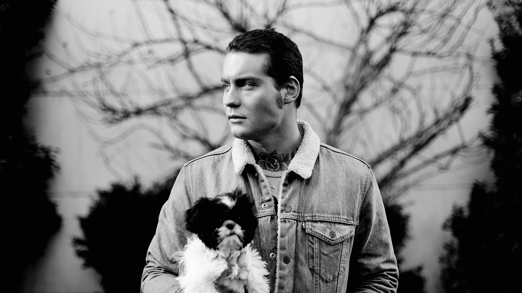 Douwe Bob - Outcast Town