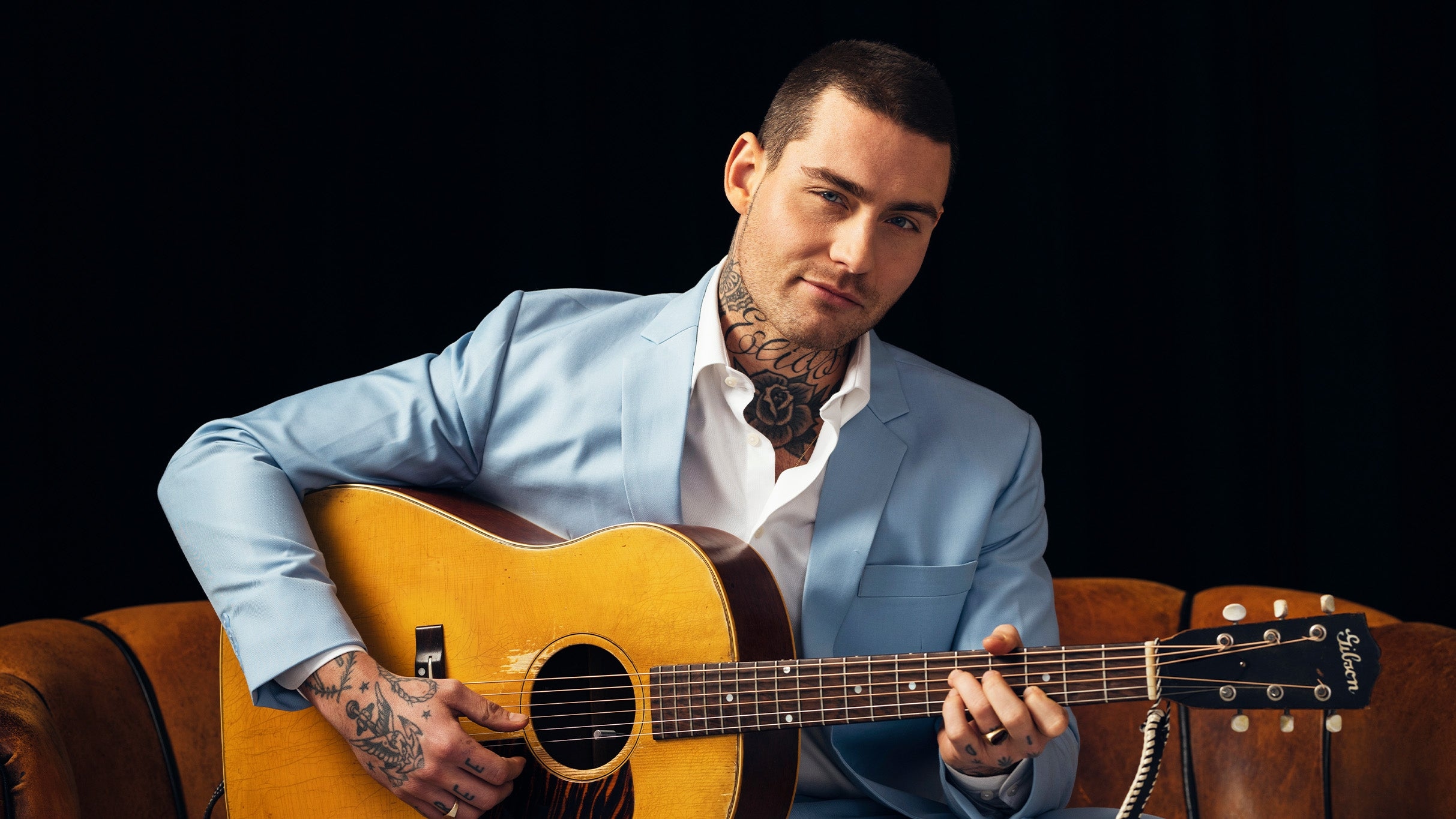 Douwe Bob - Outcast Town