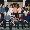 Snarky Puppy