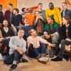 Snarky Puppy