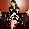 Foto Chvrches