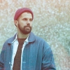 Foto Live at Amsterdamse Bos: Nick Mulvey