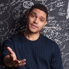 Trevor Noah