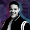 Trevor Noah