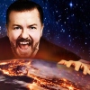 Ricky Gervais