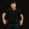 Foto Ricky Gervais - Humanity World Tour
