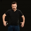 Ricky Gervais