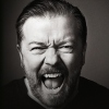 Foto Ricky Gervais