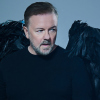 Foto Ricky Gervais