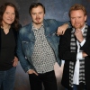 Foto Robben Ford Meets Licks & Brains