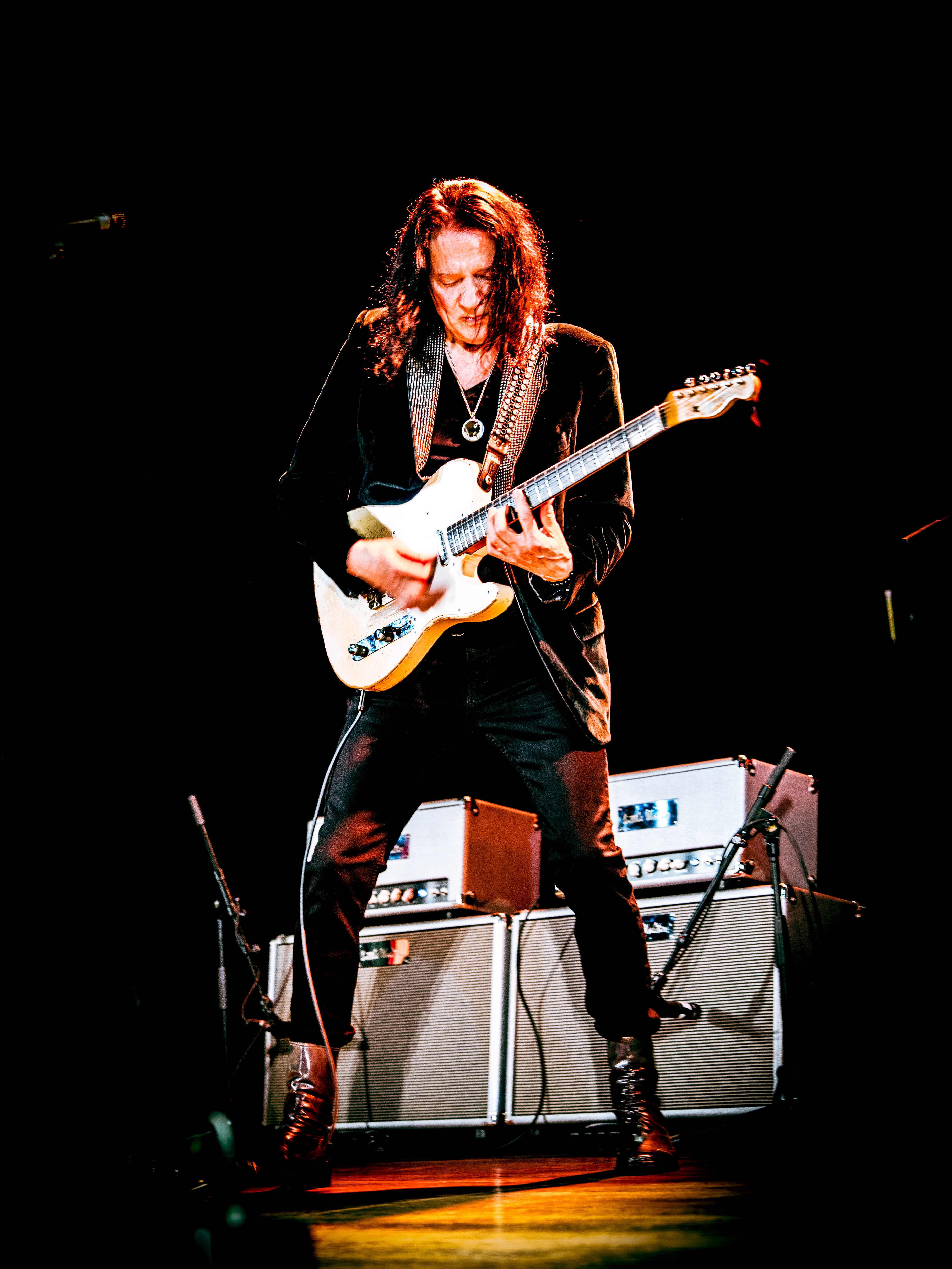 Robben Ford